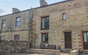 Hayloft Cottage