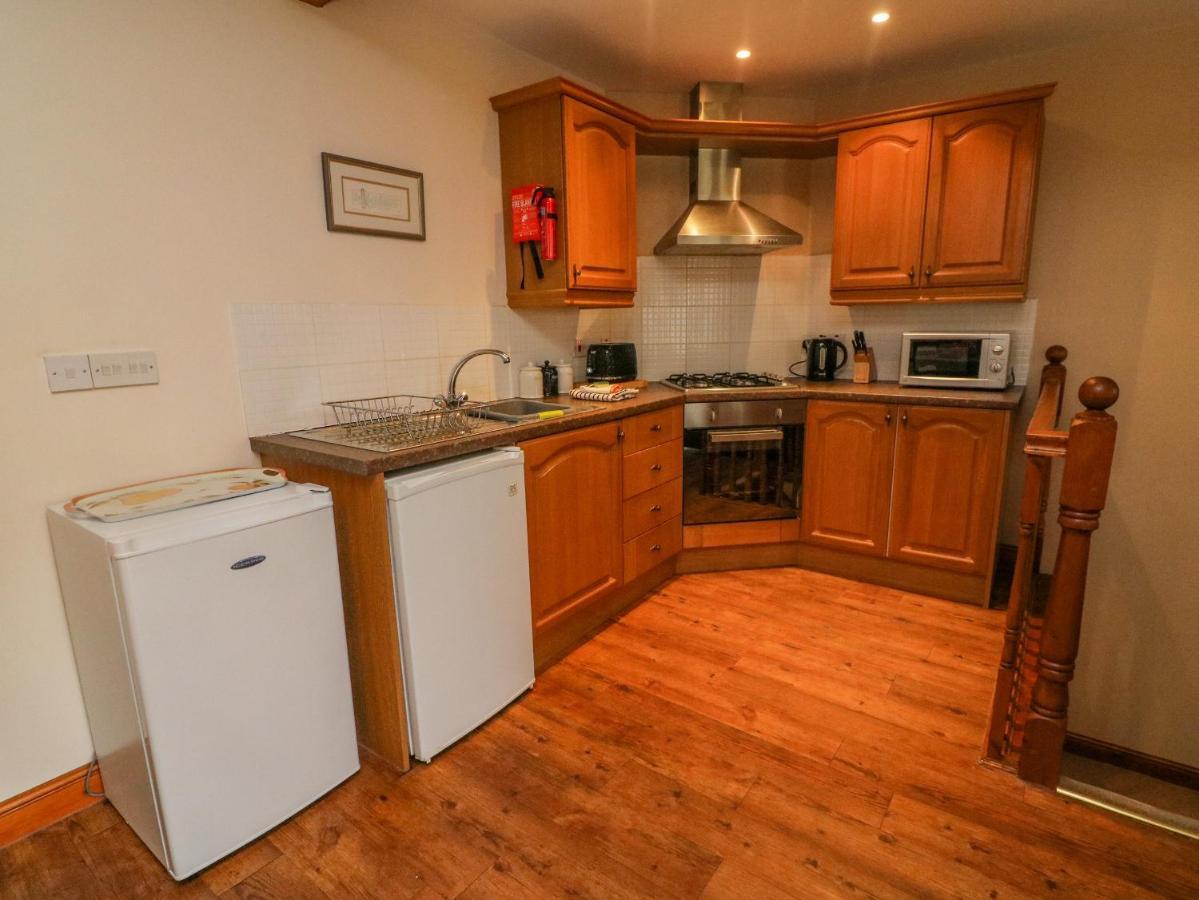 Hayloft Cottage Kirkby Stephen Exterior photo