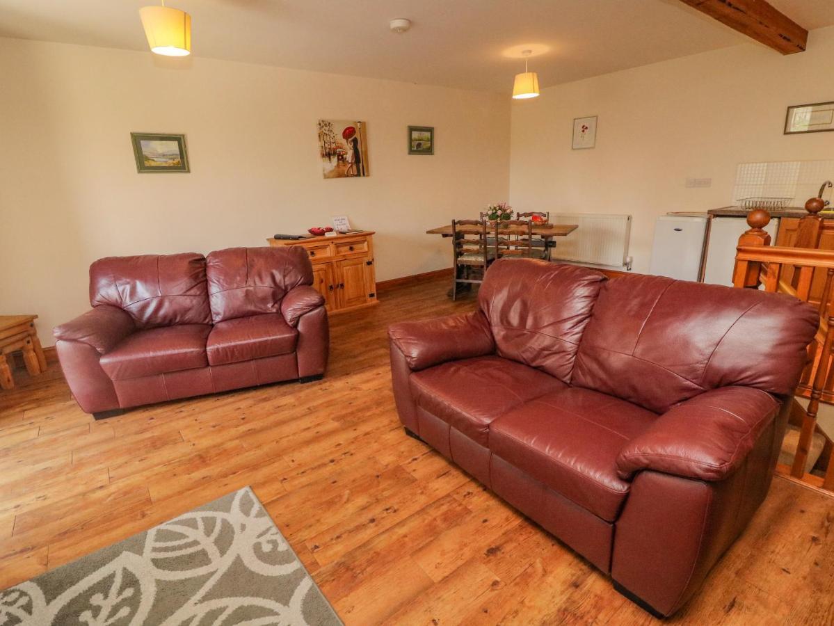 Hayloft Cottage Kirkby Stephen Exterior photo