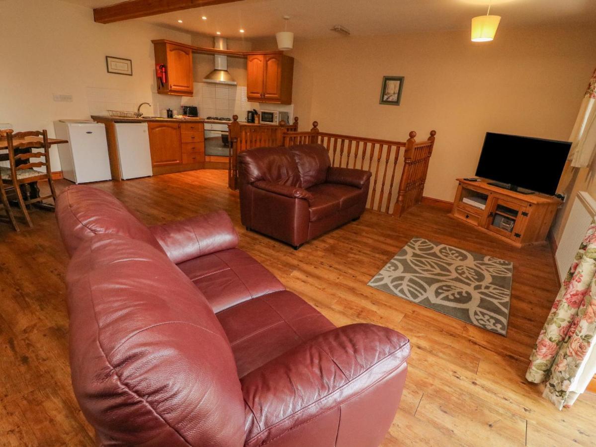 Hayloft Cottage Kirkby Stephen Exterior photo