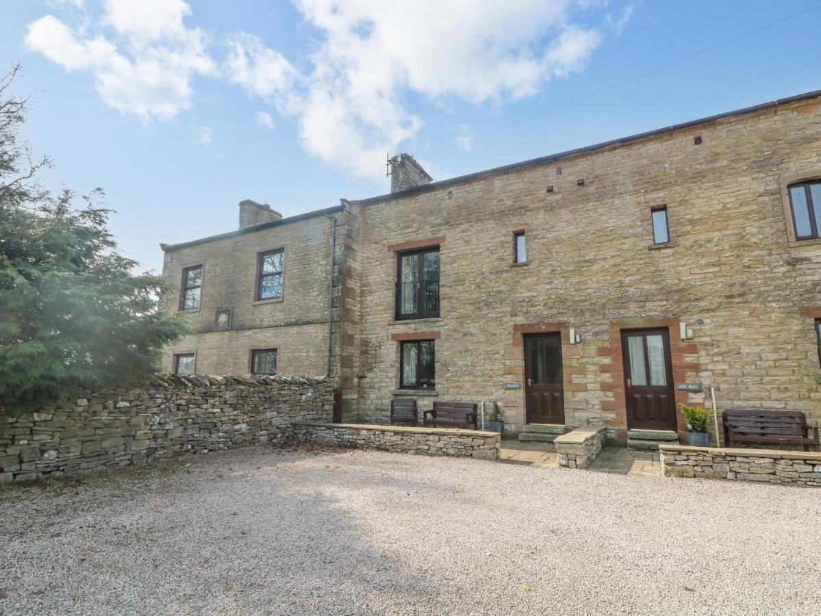 Hayloft Cottage Kirkby Stephen Exterior photo